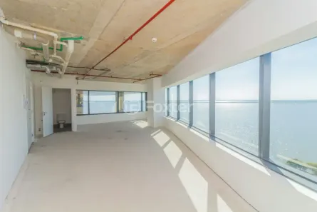 Sala Comercial à venda, 64m² no Praia de Belas, Porto Alegre