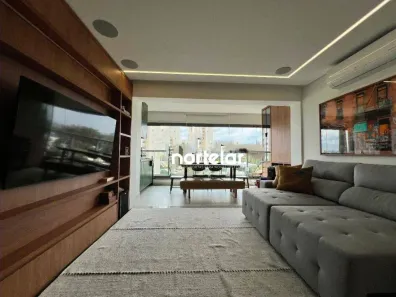 Apartamento com 2 Quartos à venda, 88m² no Vila Leopoldina, São Paulo