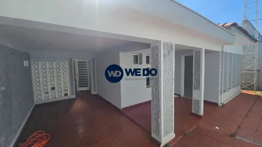 Casa com 2 Quartos à venda, 132m² no Jardim São Paulo, Americana