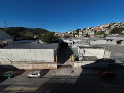 Galpão/Depósito/Armazém à venda, 1769m² no Vila Nova Cachoeirinha, São Paulo