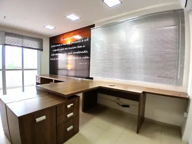 Sala Comercial para alugar, 36m² no Jardim Paulista, São Paulo