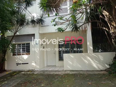 Imóvel Comercial com 3 Quartos à venda, 120m² no Vila Clementino, São Paulo