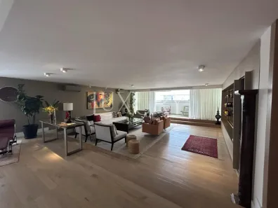 Apartamento com 3 Quartos à venda, 306m² no Jardim Paulista, São Paulo