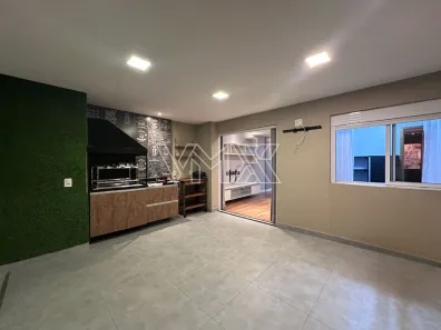 Apartamento com 3 Quartos à venda, 97m² no Vila Leonor, São Paulo