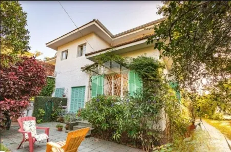 Casa com 4 Quartos à venda, 408m² no Cristal, Porto Alegre