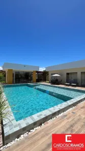 Casa com 3 Quartos à venda, 18m² no Porto de Sauípe, Entre Rios