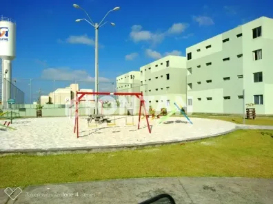 Apartamento com 2 Quartos para alugar, 48m² no Benedito Bentes, Maceió