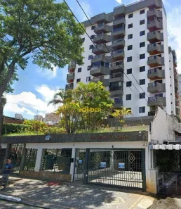 Apartamento com 3 Quartos à venda, 85m² no Vila Gomes Cardim, São Paulo