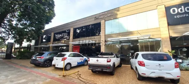 Ponto Comercial para alugar, 150m² no Vitória, Londrina