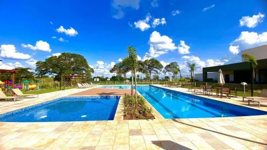 Lote/Terreno à venda, 352m² no Damha Residencial Uberaba I, Uberaba