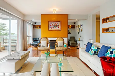 Apartamento com 3 Quartos à venda, 287m² no Vila Madalena, São Paulo