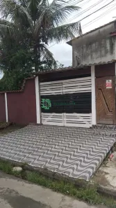 Casa com 2 Quartos à venda, 300m² no Agenor de campos, Mongaguá