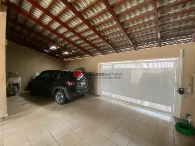 Casa com 3 Quartos à venda, 250m² no Barcelona, São Caetano do Sul