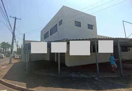 Ponto Comercial para alugar, 260m² no Jardim Brasília, Americana