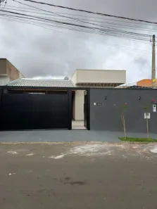 Casa com 3 Quartos à venda, 90m² no Setparque Avenida 2, São José do Rio Preto