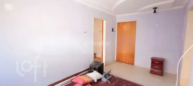 Apartamento com 2 Quartos à venda, 48m² no Santa Tereza, Porto Alegre