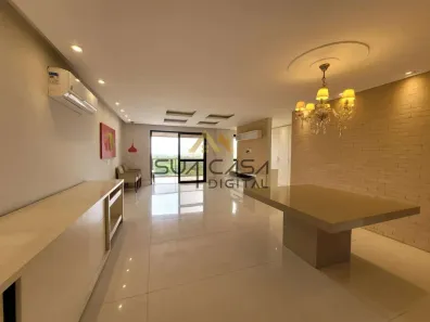 Apartamento com 4 Quartos à venda, 165m² no Barra da Tijuca, Rio de Janeiro