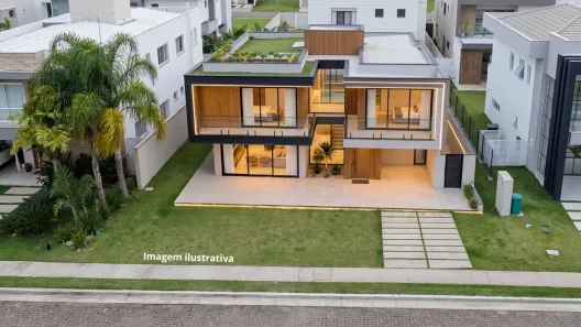 Lote/Terreno à venda, 512m² no Jacuhy, Serra