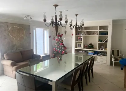 Casa com 6 Quartos à venda, 635m² no Jardim Guedala, São Paulo