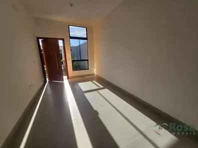 Casa com 3 Quartos à venda, 107m² no Centro-Sul, Várzea Grande