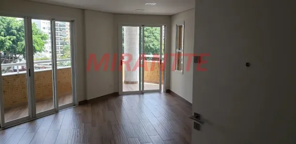 Apartamento com 3 Quartos à venda, 125m² no Santana, São Paulo