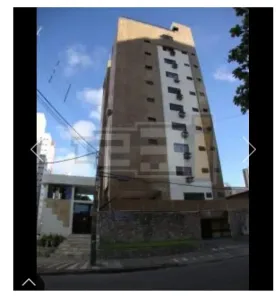 Apartamento com 4 Quartos à venda, 350m² no Madalena, Recife