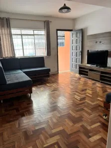 Sobrado com 3 Quartos à venda, 215m² no Jaguaré, São Paulo