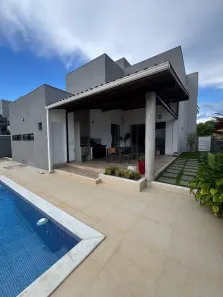 Casa de Condomínio com 4 Quartos à venda, 320m² no Alphaville, Rio das Ostras
