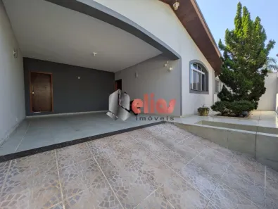 Casa com 3 Quartos à venda, 360m² no Novo Jardim Pagani, Bauru
