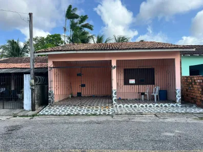 Casa com 3 Quartos à venda, 250m² no Prainha, Salinópolis