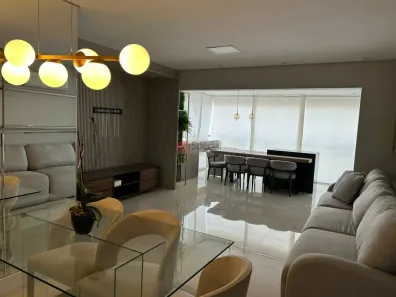 Apartamento com 3 Quartos para alugar, 104m² no Vila Carrão, São Paulo