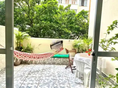 Apartamento com 1 Quarto à venda, 60m² no Copacabana, Rio de Janeiro