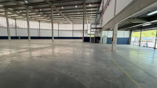 Galpão/Depósito/Armazém para alugar, 8500m² no Vila Nova Bonsucesso, Guarulhos