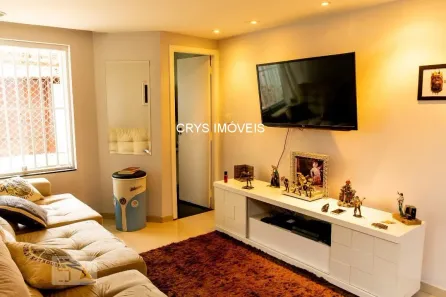 Sobrado com 2 Quartos à venda, 145m² no Água Fria, São Paulo