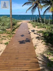 Casa de Condomínio com 2 Quartos à venda, 90m² no Itacimirim (Monte Gordo), Camaçari