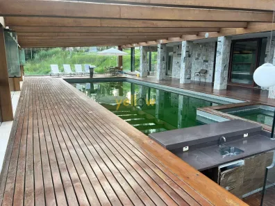Fazenda/Sítio com 5 Quartos à venda, 1600m² no Jardim das Cerejeiras, Arujá