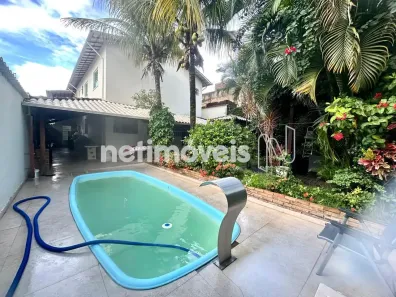 Casa com 4 Quartos à venda, 354m² no São Gabriel, Belo Horizonte
