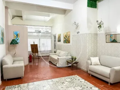 Casa com 4 Quartos à venda, 548m² no Centro, Jaú