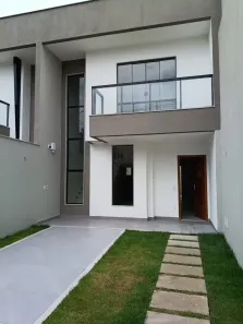 Casa com 3 Quartos à venda, 100m² no Jardim Colorado, Vila Velha