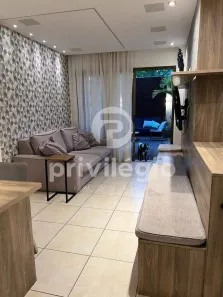 Apartamento com 3 Quartos à venda, 83m² no Recreio dos Bandeirantes, Rio de Janeiro