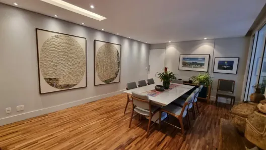 Apartamento com 4 Quartos à venda, 274m² no Campo Belo, São Paulo