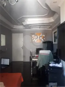 Apartamento com 2 Quartos à venda, 57m² no Vila Romero, São Paulo