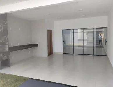 Casa com 3 Quartos à venda, 132m² no Jardim Novo Mundo, Goiânia
