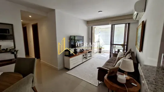 Apartamento com 3 Quartos à venda, 70m² no Recreio dos Bandeirantes, Rio de Janeiro