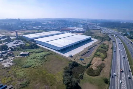 Galpão/Depósito/Armazém para alugar, 7695m² no Jardim Santo Afonso, Guarulhos