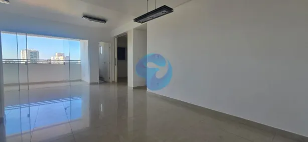 Apartamento com 3 Quartos à venda, 144m² no Jardim Paulistano, Sorocaba