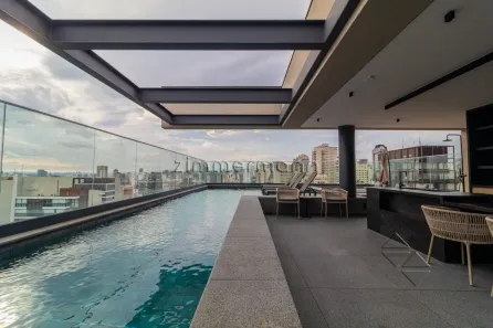 Apartamento com 3 Quartos à venda, 104m² no Jardim Paulista, São Paulo