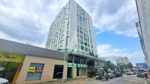 Sala Comercial para alugar, 98m² no Centro, Joinville