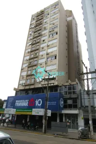 Kitnet com 1 Quarto à venda, 31m² no Centro, Novo Hamburgo