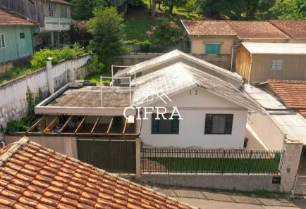 Casa com 2 Quartos à venda, 115m² no Eugênio Schneider, Rio do Sul